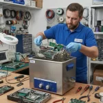 Assistência Técnica